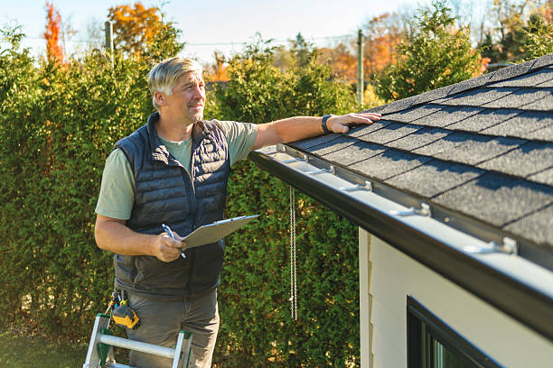 Trusted Roofing service in Rosendale, MO - Ben Roofing and Steel LLC